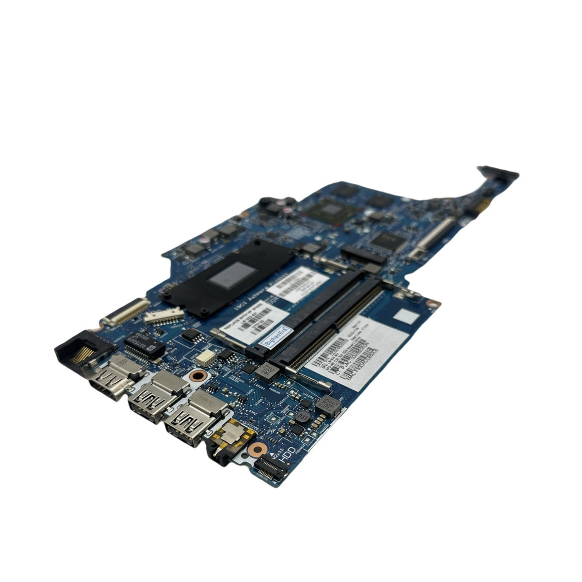 HP 14s-dk Motherboard 6050A3063701 L51930-601 with R3-3200U CPU Radeon 530-2GB - Bighao-era Laptop Part