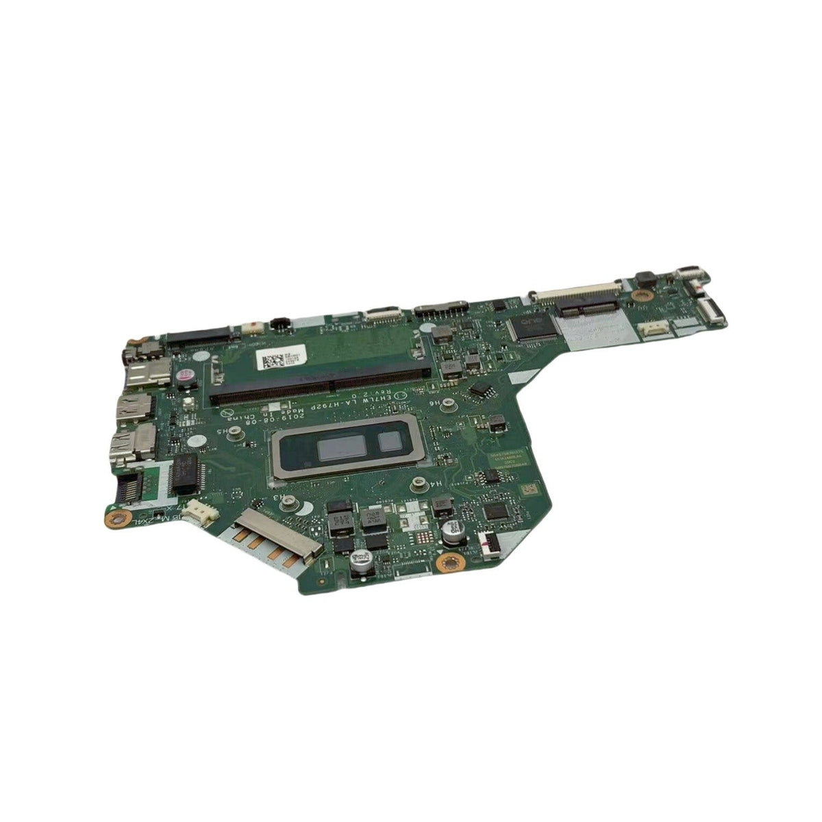 Acer Aspire A315-54 Motherboard LA-H792P NB.HM211.001 with i3-10110U 4GB-RAM - Bighao-era Laptop Part