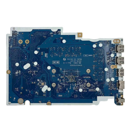 Lenovo Ideapad 3-14IGL05/3-15IGL05 Motherboard NM-C961 5B20S44421 with N5030 CPU 8GB-RAM - Bighao-era Laptop Part