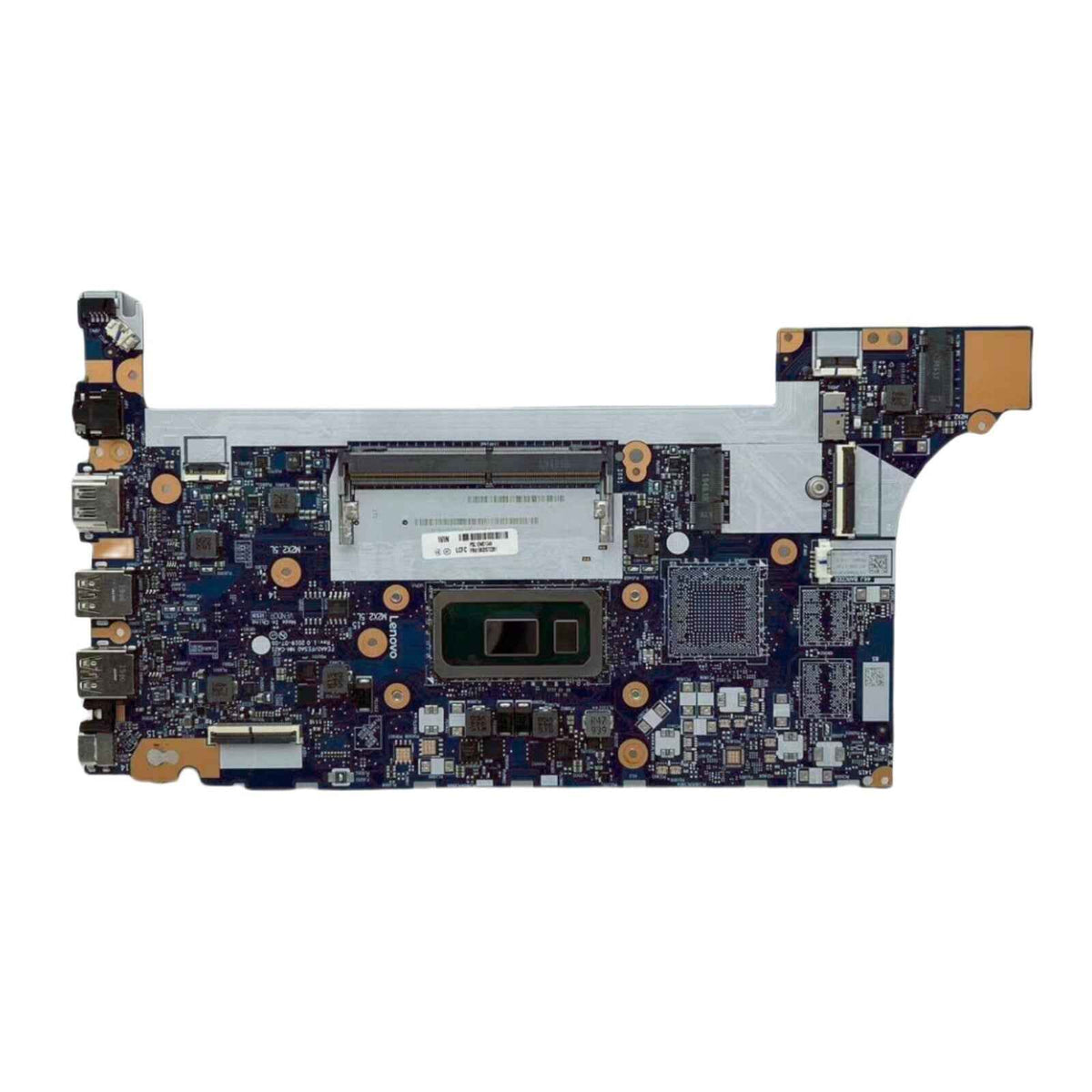 Lenovo ThinkPad E14 Gen1 Motherboard NM-C421 5B20S72278 with i3-10110U CPU - Bighao-era Laptop Part