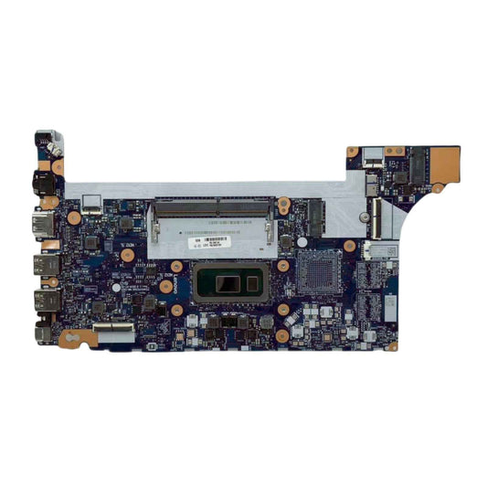 Lenovo ThinkPad E14 Gen1 Motherboard NM-C421 5B20S72278 with i3-10110U CPU - Bighao-era Laptop Part