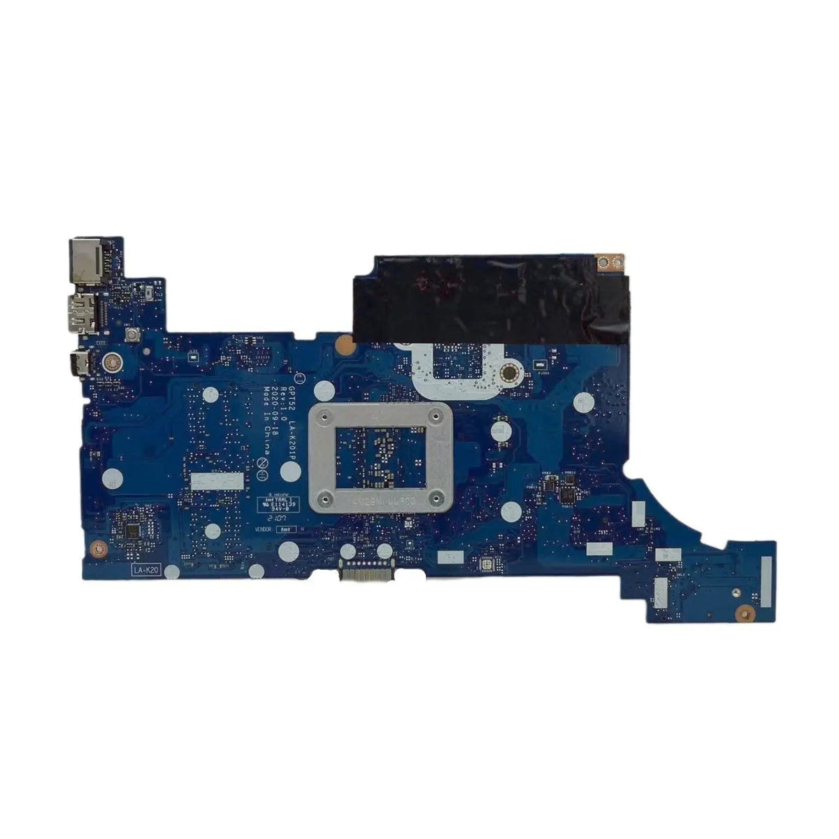 HP 15-DW 250 G8 Motherboard LA-K201P M29209-601 with i5-1135G7 CPU - Bighao-era Laptop Part