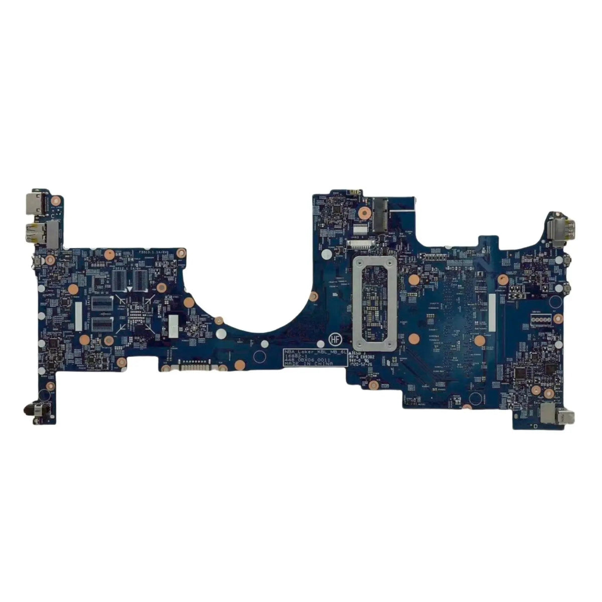 HP Envy X360 15M-BP Motherboard 16882-1 924308-601 with i5-7200U CPU - Bighao-era Laptop Part