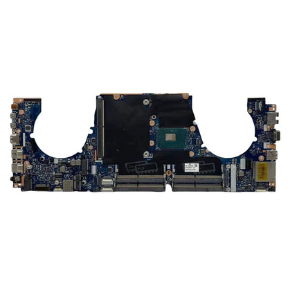 HP ZBOOK 15-G3 Motherboard LA-C381P 848223-601 with Xeon E3-1505M CPU - Bighao-era Laptop Part