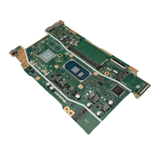 ASUS VivoBook X509JA Motherboard X409JA 90NB0Q90‑R00020 with i3-1005G1 CPU 4GB-RAM - Bighao-era Laptop Part