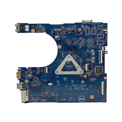 DELL Inspiron 5758 Motherboard AAL10 LA-B843P CN-0FRV68 with i5-5200U CPU - Bighao-era Laptop Part