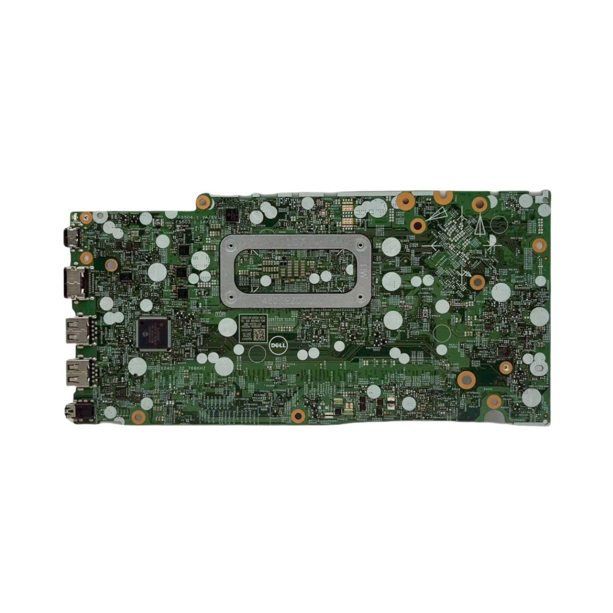 Dell Inspiron 5481 Motherboard 17859-1 CN-04G9HV with i5-8265U CPU - Bighao-era Laptop Part