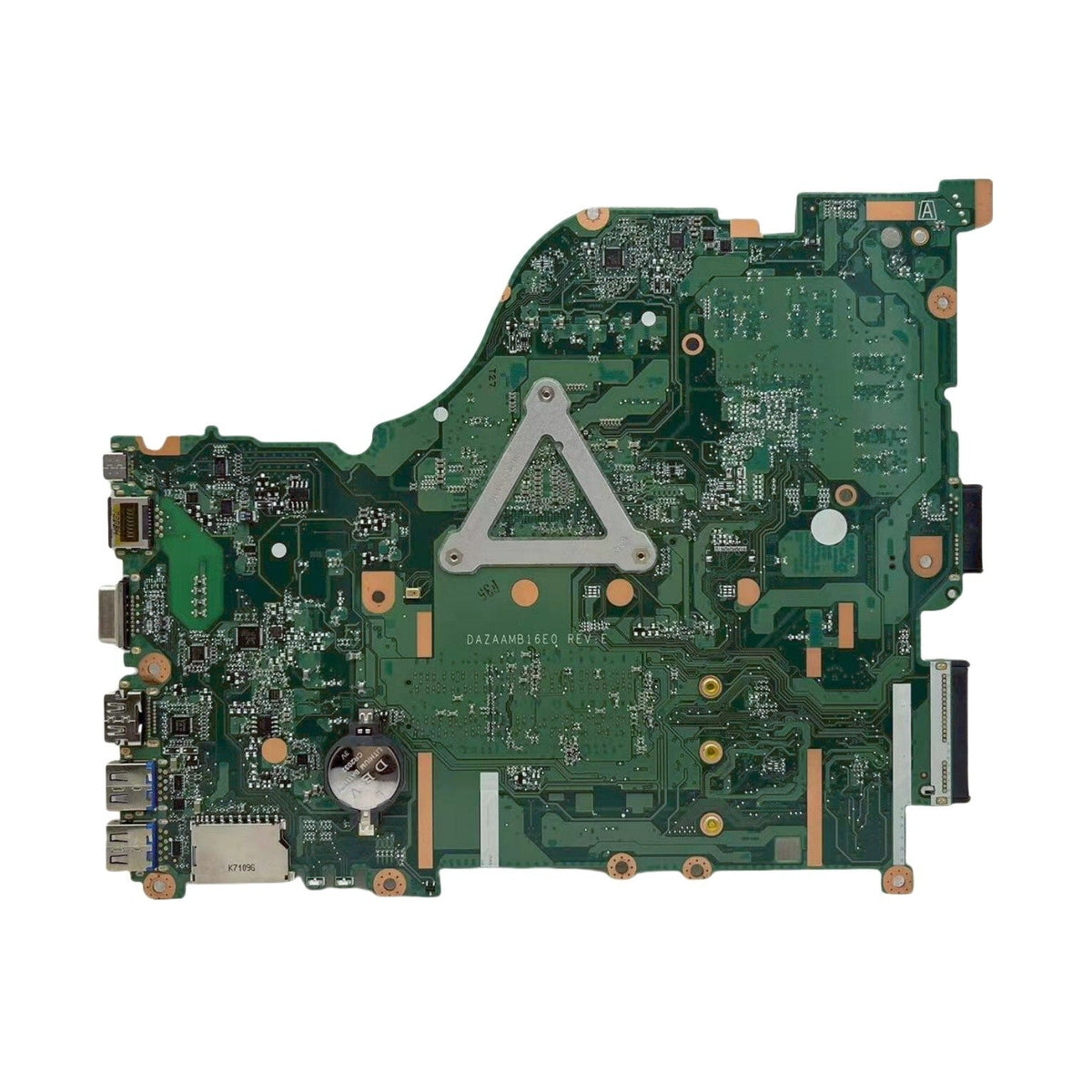 Acer Aspire E5-575 Motherboard DAZAAMB16E0 NB.VDA11.001 with i3-6100U CPU - Bighao-era Laptop Part
