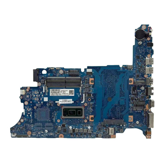 HP ProBook 650 G5 Motherboard 6050A3028501 L58731-601 with i5-8265U CPU - Bighao-era Laptop Part