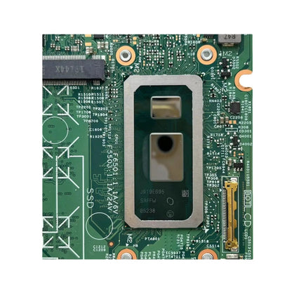 Dell Inspiron 13 7390 Motherboard 18716-1 CN-0MWW1R with i7-8565U CPU 16GB-RAM - Bighao-era Laptop Part