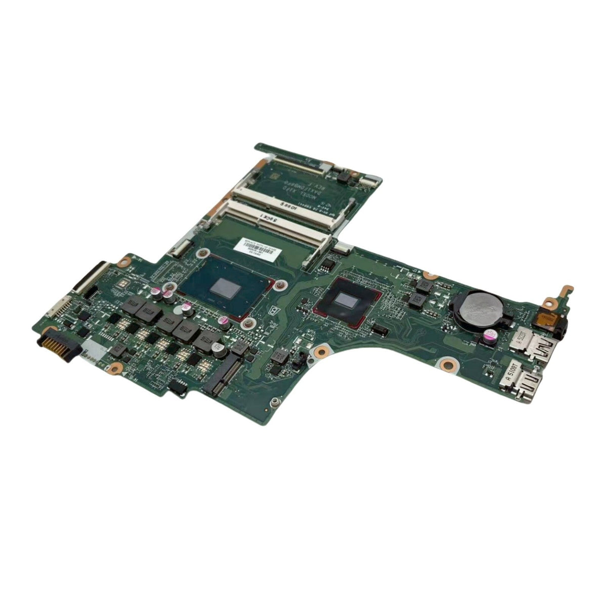 HP Pavilion 15-AB Motherboard DAX1FDMB6F0 832575-601 with i7-6700HQ CPU - Bighao-era Laptop Part