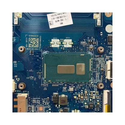 HP Pavilion 250 G4 15-AC Motherboard LA-C701P 830209-601 with i5-5200U CPU - Bighao-era Laptop Part