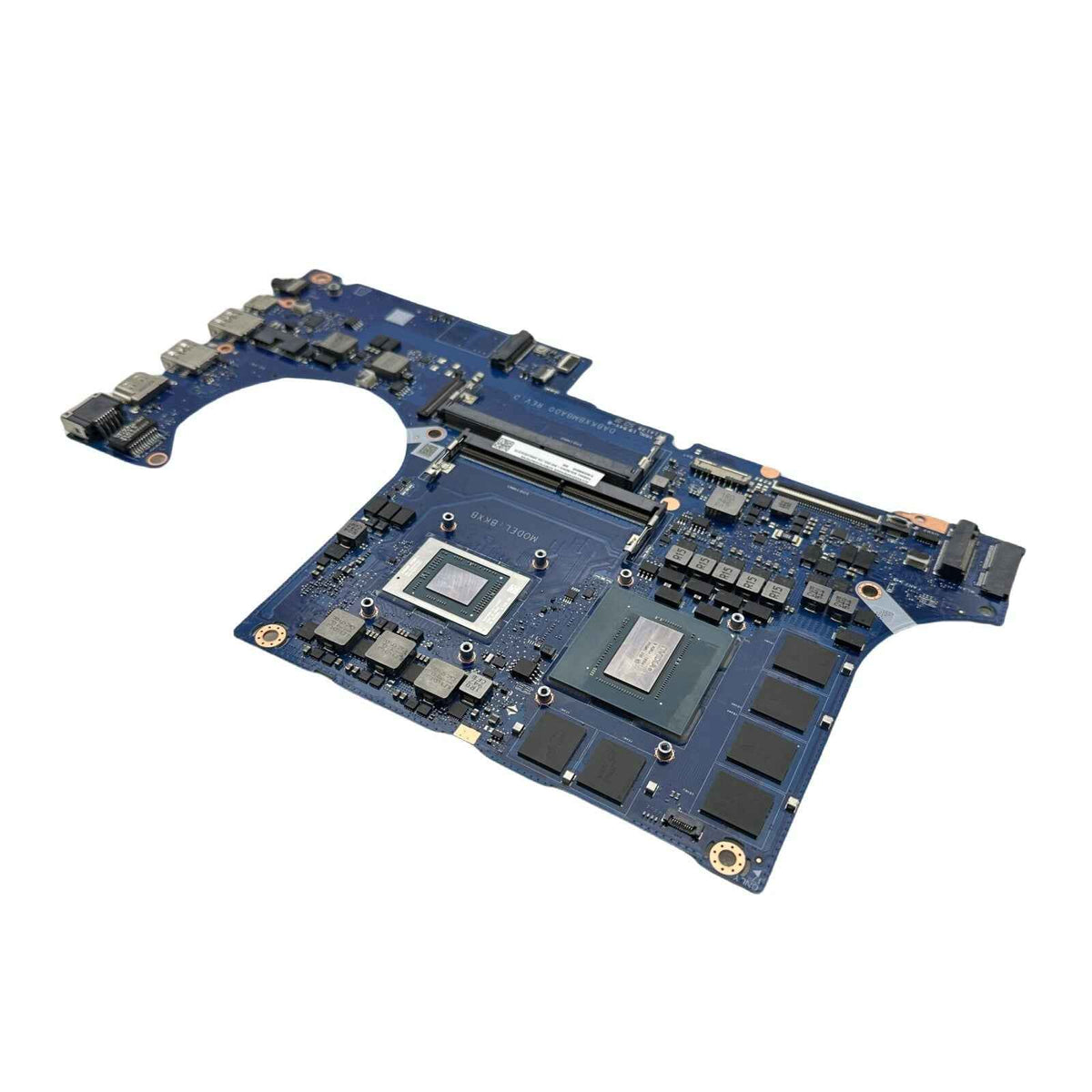 ASUS TUF Gaming A15 FA506IU FA506IV Motherboard DABKXBMBAD0 with R5-4600H CPU GTX2060 6GB - Bighao-era Laptop Part