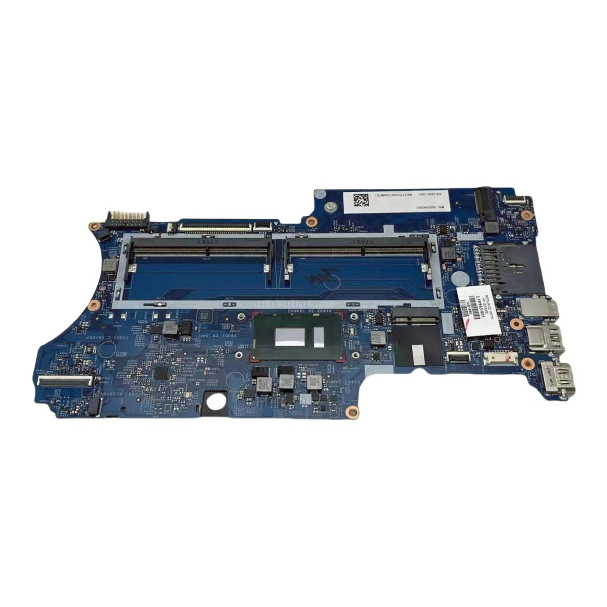 HP Pavilion X360 14-CD Motherboard 17879-1B L18163-601 with i5-8250U CPU - Bighao-era Laptop Part