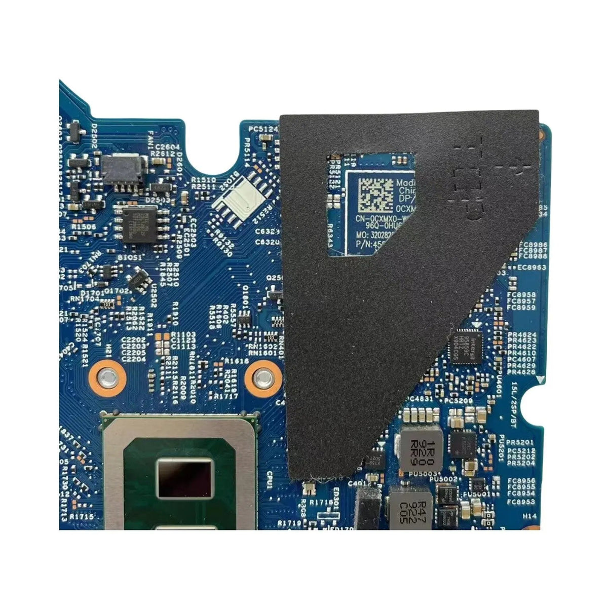 Dell Inspiron 15 5584 Motherboard 18789-1 CN-0CXMX0 with i3-8145U CPU - Bighao-era Laptop Part