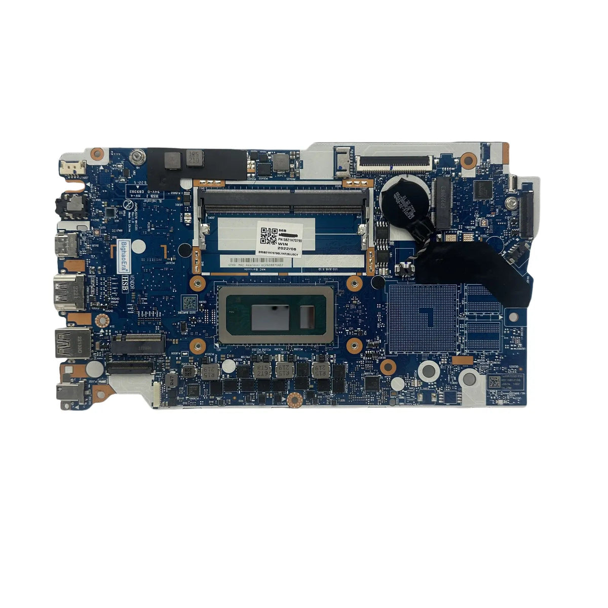 Lenovo IdeaPad 1 14IAU7 Motherboard NM-E331 5B21H70790 with i3-1215U 4GB-RAM - Bighao-era Laptop Part