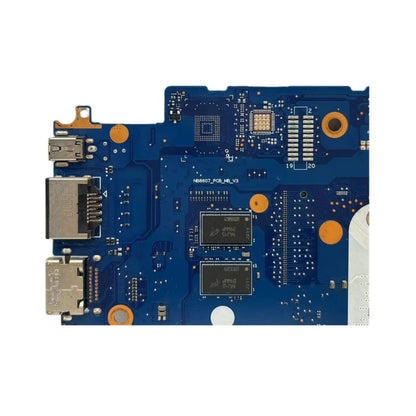 Acer Aspire A315-22 Motherboard NB8607_PCB_MB_V3 NB.HE711.002 with A9-9425E 4GB-RAM Radeon 530-2GB - Bighao-era Laptop Part