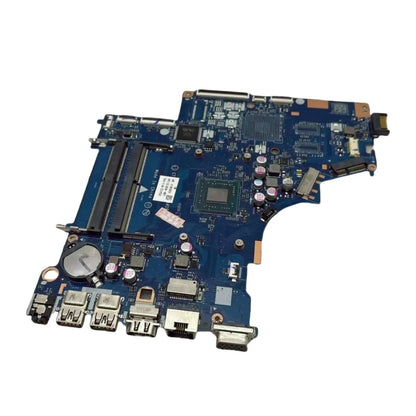 HP Pavilion 15-BW 255 G6 Motherboard LA-E841P 926268-601 with A6-9220 CPU - Bighao-era Laptop Part