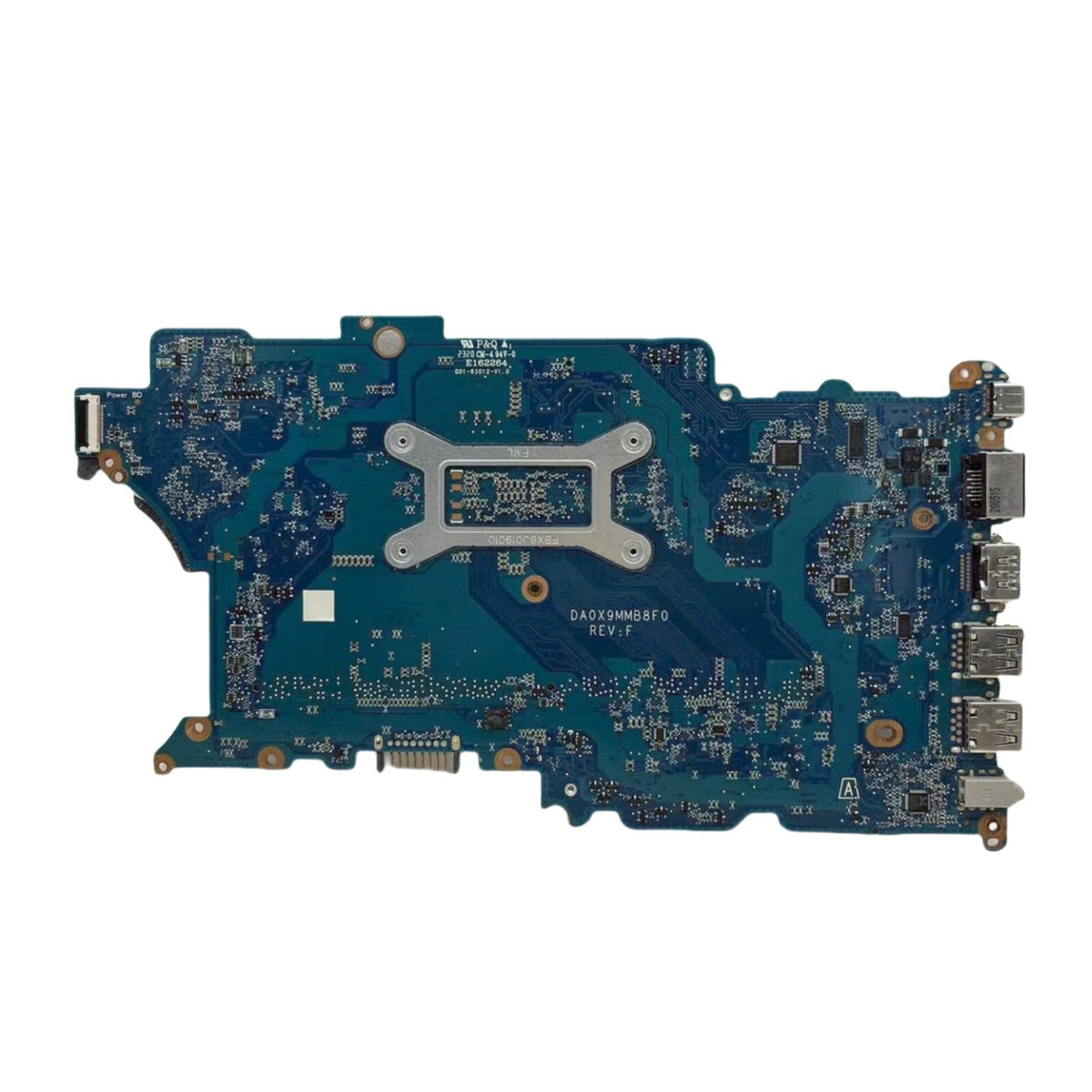 HP ProBook 445 G7 Motherboard DA0X9MMB8F0 L98552-601 with R3-4300U CPU - Bighao-era Laptop Part