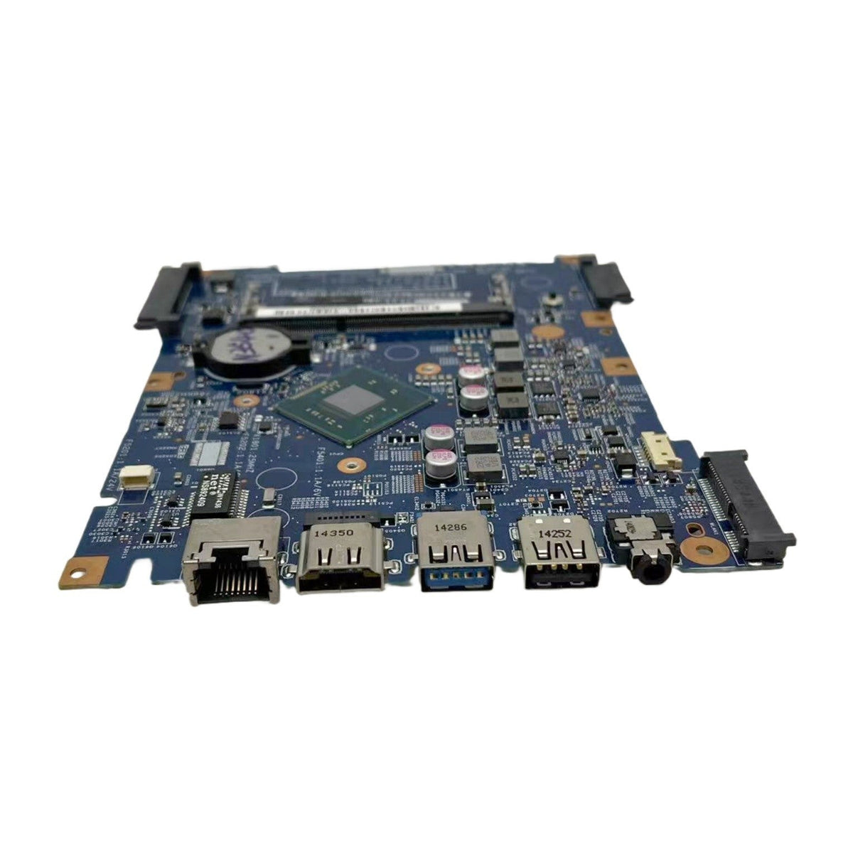 Acer Aspire ES1-512 Motherboard 14222-1 NB.MRW11.001 with Pentium N3540 CPU - Bighao-era Laptop Part