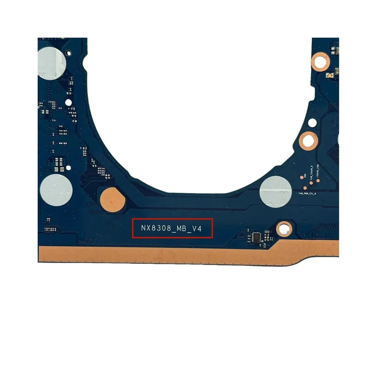 Acer Swift 3 SF313-51 Motherboard NX8308_MB_V4 NB.H3Z11.006 with i7-8550U 8GB-RAM - Bighao-era Laptop Part