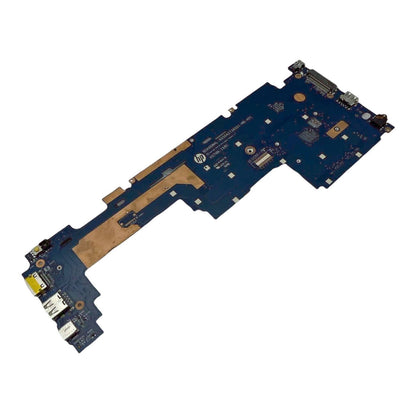 HP Elitebook 1030 G1 Motherboard 6050A2736001 842327-601 with M5-6Y57 CPU 8GB-RAM - Bighao-era Laptop Part