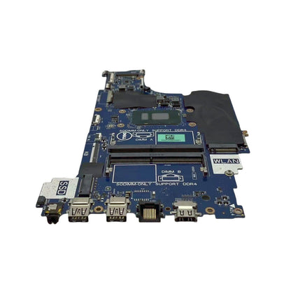Dell Inspiron 15‑5570 Motherboard LA-F114P CN-0V4K03 with i7-8550U CPU - Bighao-era Laptop Part