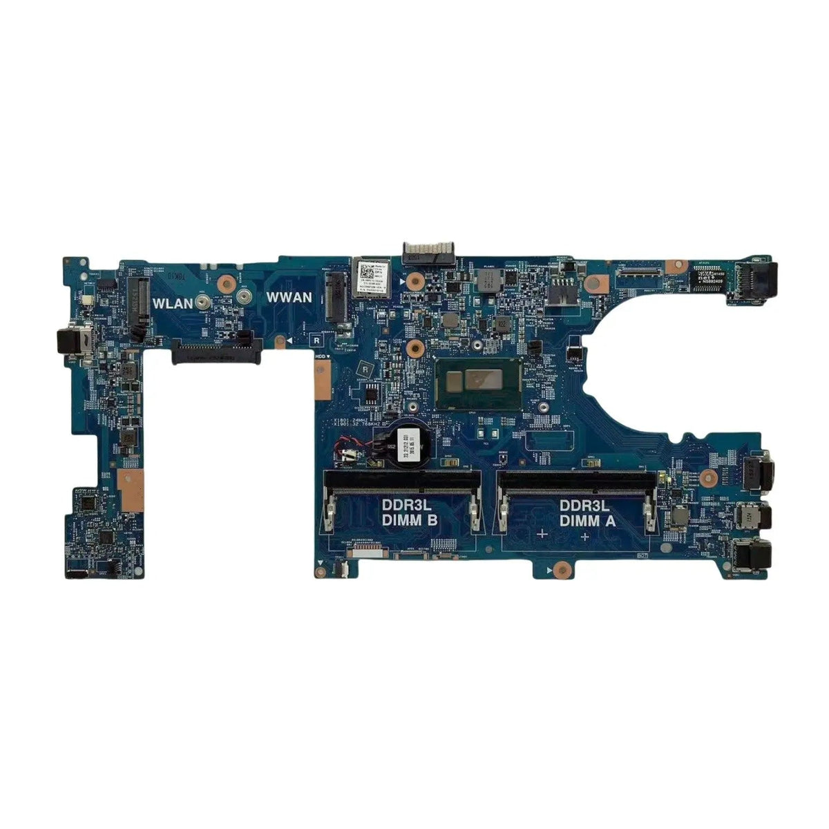 Dell Latitude 3340 Motherboard 13229-1 CN-08PC7J with i5-4210U CPU - Bighao-era Laptop Part