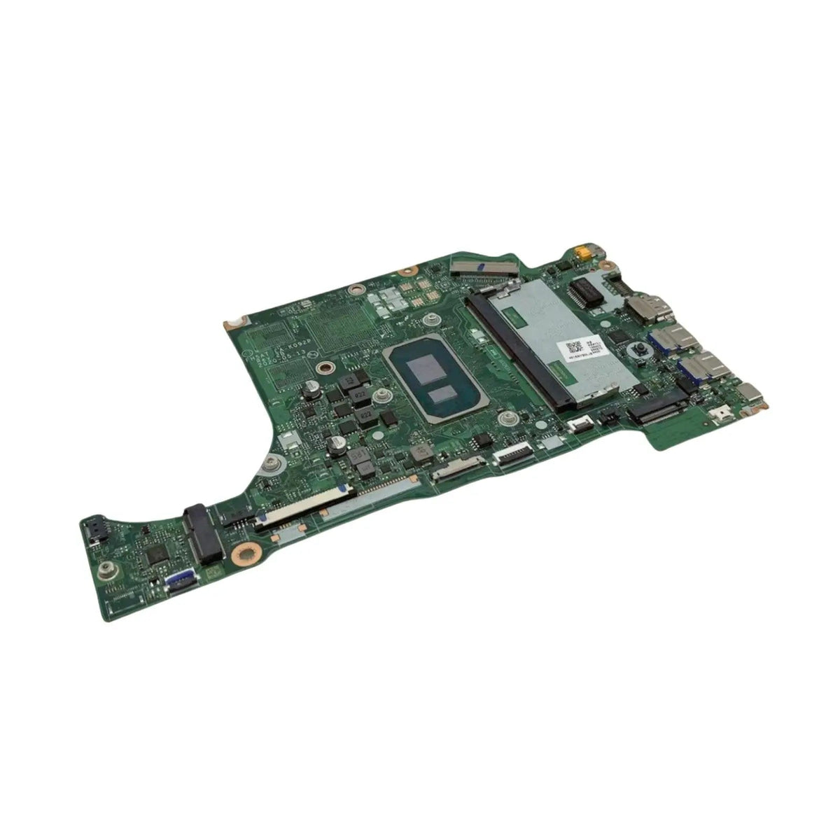 Acer Aspire VERO AV15-51 Motherboard LA-K092P NB.AYC11.006 with i7-1195G7 8GB-RAM - Bighao-era Laptop Part