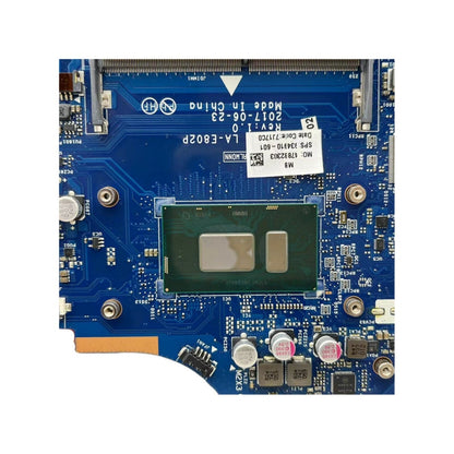 HP Pavilion 15‑BS Motherboard LA-E802P 934910‑601 with i5-8250U CPU R5 M520-2GB - Bighao-era Laptop Part