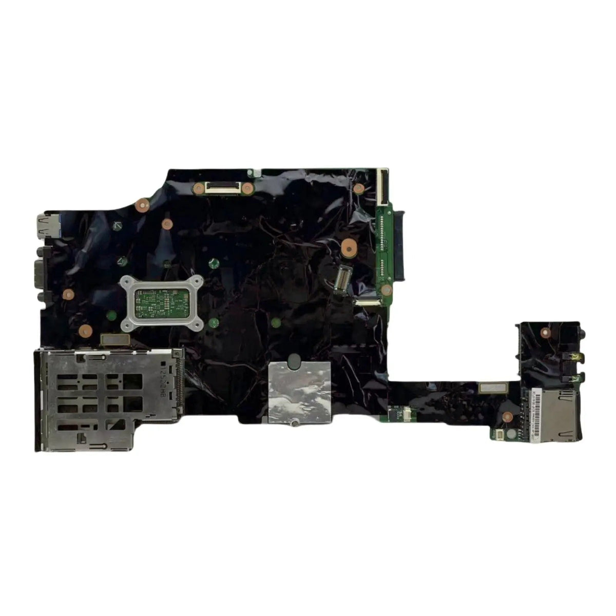 Lenovo ThinkPad X230 X230i Motherboard 11232-1 04Y1778 04W6686 with i3 i5 CPU - Bighao-era Laptop Part