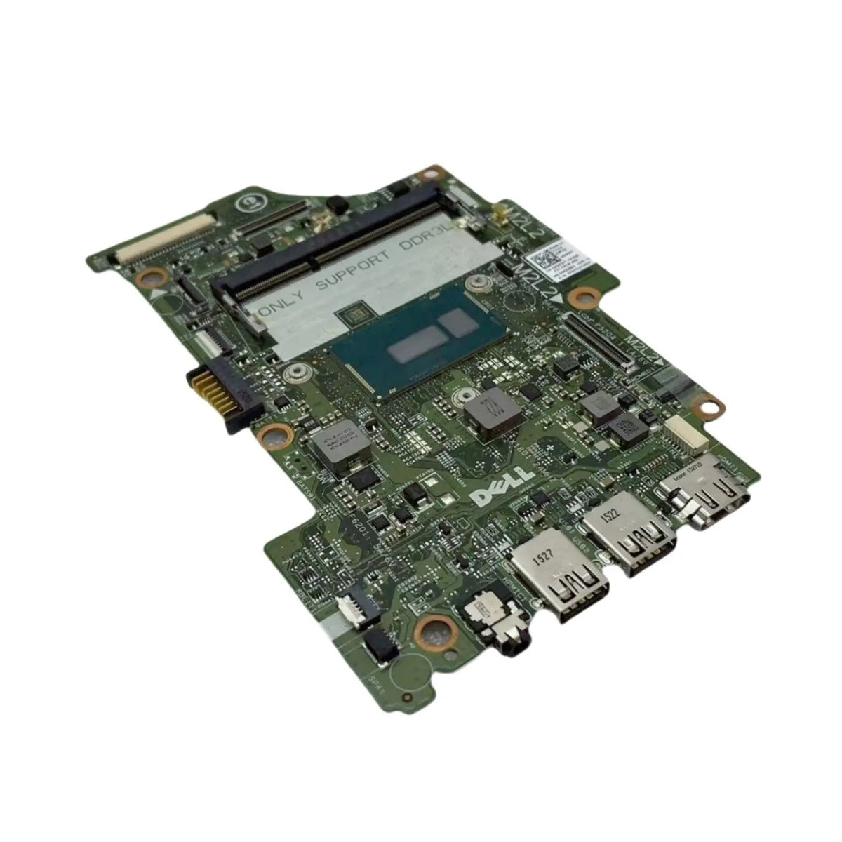 Dell Inspiron 7348 Motherboard 13321-1 CN-0N4PWT with Pentium 3825U CPU - Bighao-era Laptop Part
