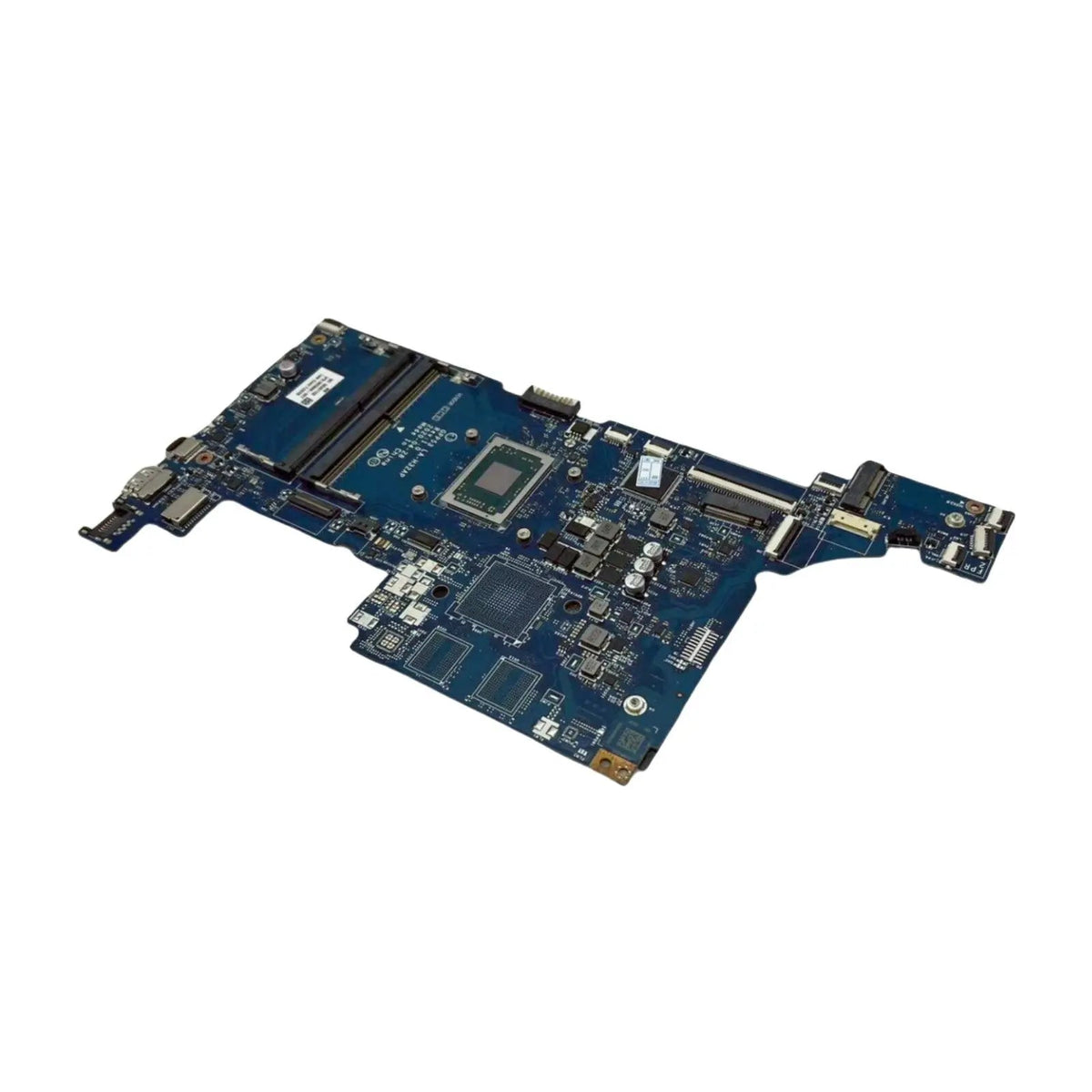 HP 15-GW 15s-GR 255 G8 Motherboard LA-H32AP M31093-601 M03669-601 with R3-3250U CPU - Bighao-era Laptop Part