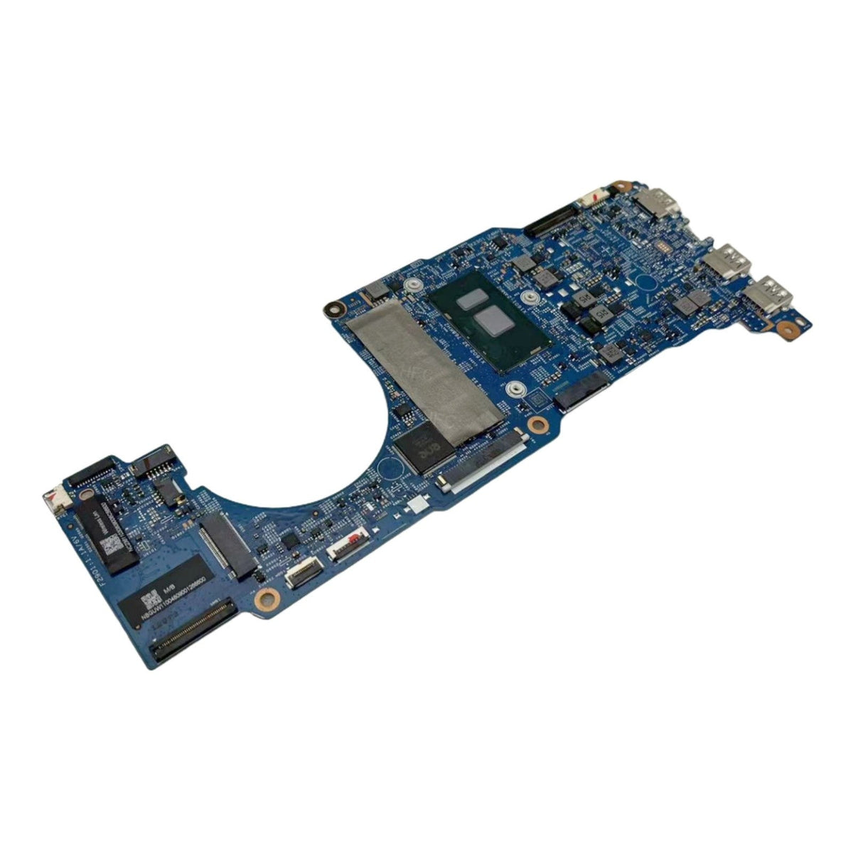 Acer Spin 3 SP314-51 Motherboard 17893-1 NB.GUW11.004 with i3-6006U 4GB-RAM - Bighao-era Laptop Part