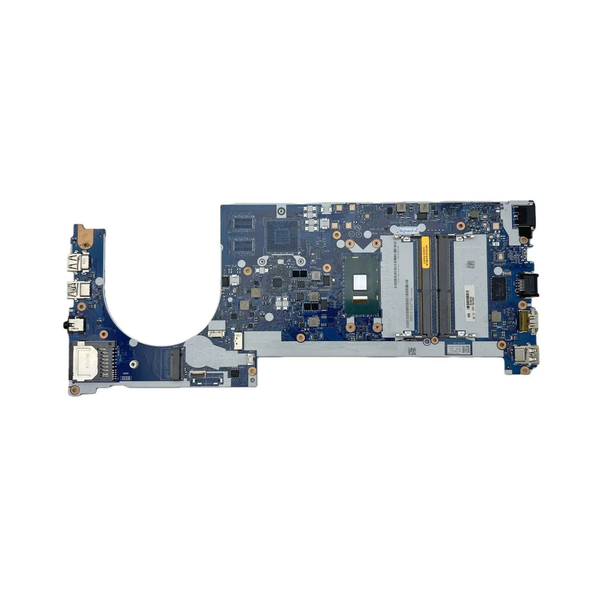 Lenovo ThinkPad E470 Motherboard NM-A821 01EN245 with i5-7200U CPU - Bighao-era Laptop Part