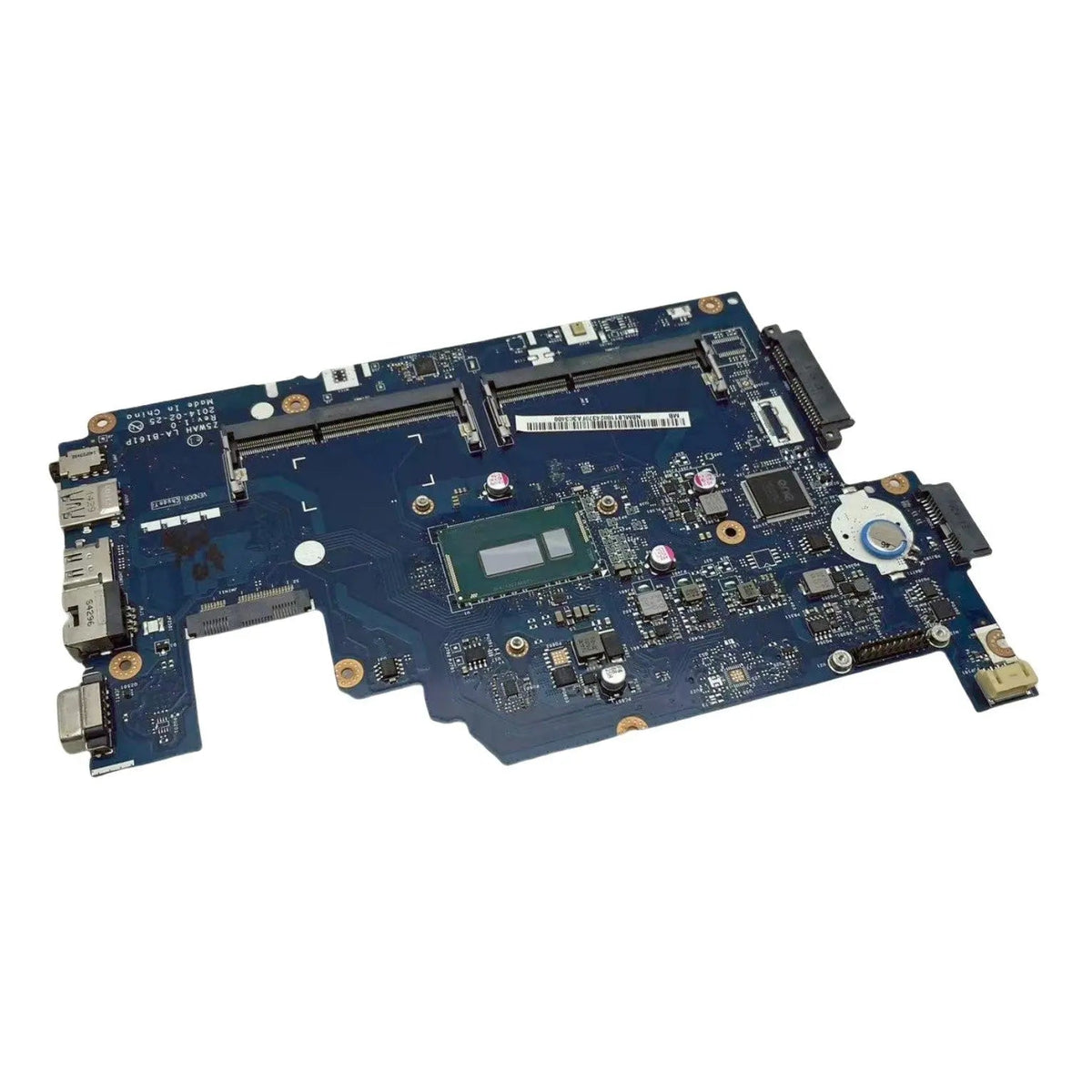 Acer Aspire V3-572P Motherboard LA-B161P NB.ML811.002 with i3-4030U CPU - Bighao-era Laptop Part