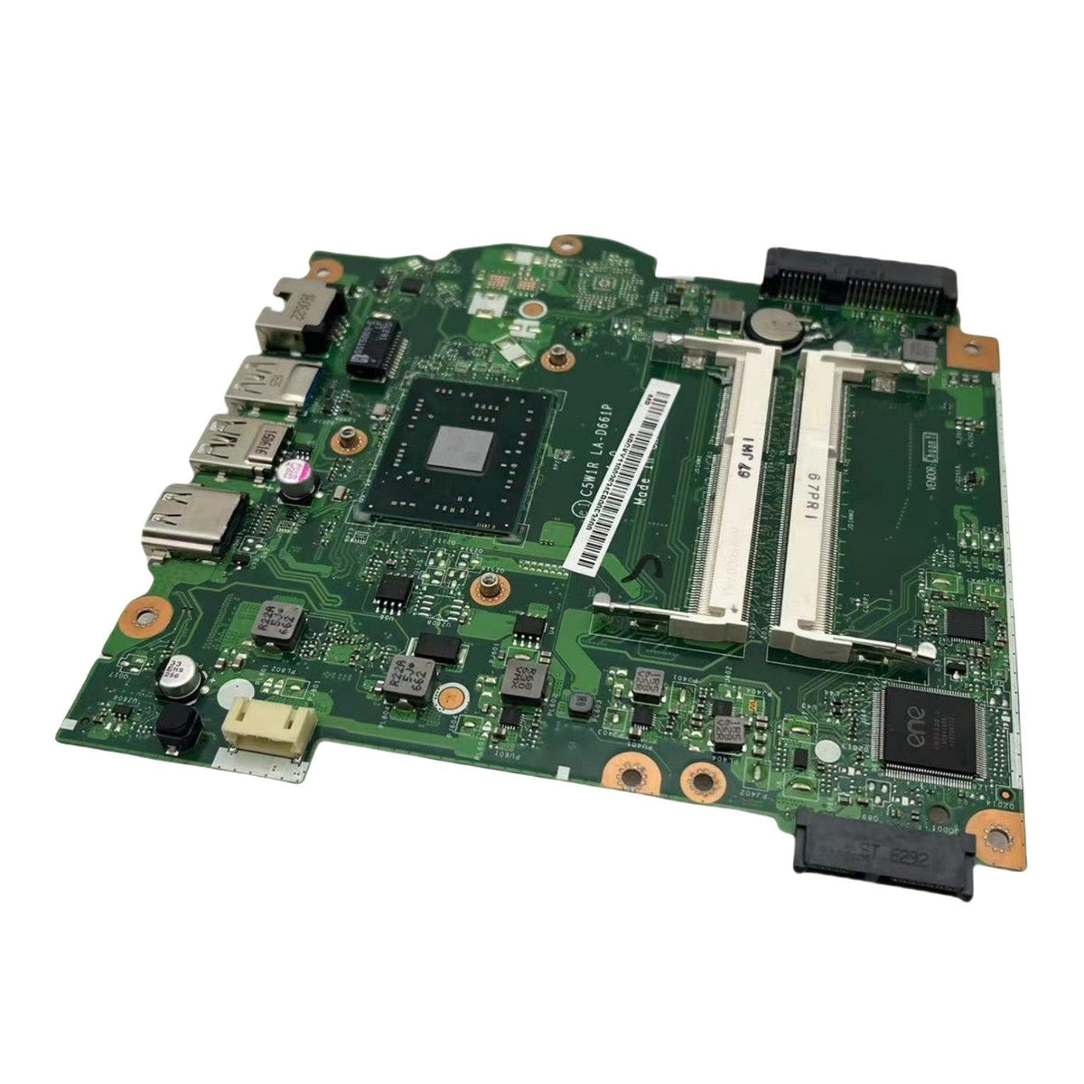 Acer Aspire ES1-523 Motherboard LA-D661P NB.GKY11.002 with A8-7410 CPU - Bighao-era Laptop Part
