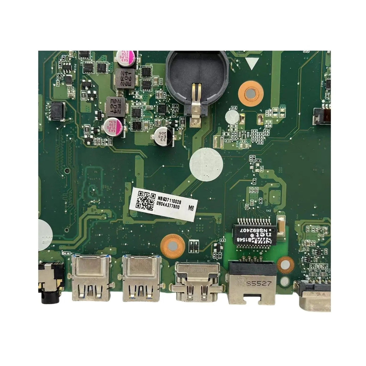 Acer Aspire E5-574 P258-M Motherboard DA0ZRWMB6G0 NB.G3711.002 with i5-6200U CPU - Bighao-era Laptop Part
