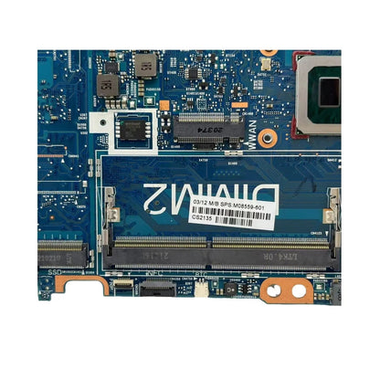 HP EliteBook 830 G7 Motherboard 6050A3136201 M08559-601 with i5-10310U CPU - Bighao-era Laptop Part