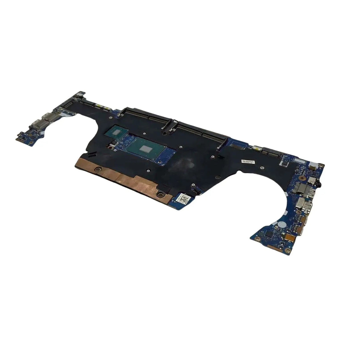 HP ZBook Studio G3 Motherboard LA-C401P 840930-601 with i7-6820HQ CPU - Bighao-era Laptop Part