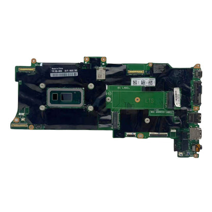 Lenovo ThinkPad X1 Carbon 7th Gen Motherboard NM-B861 01YU392 with i7-8665U 16GB-RAM - Bighao-era Laptop Part