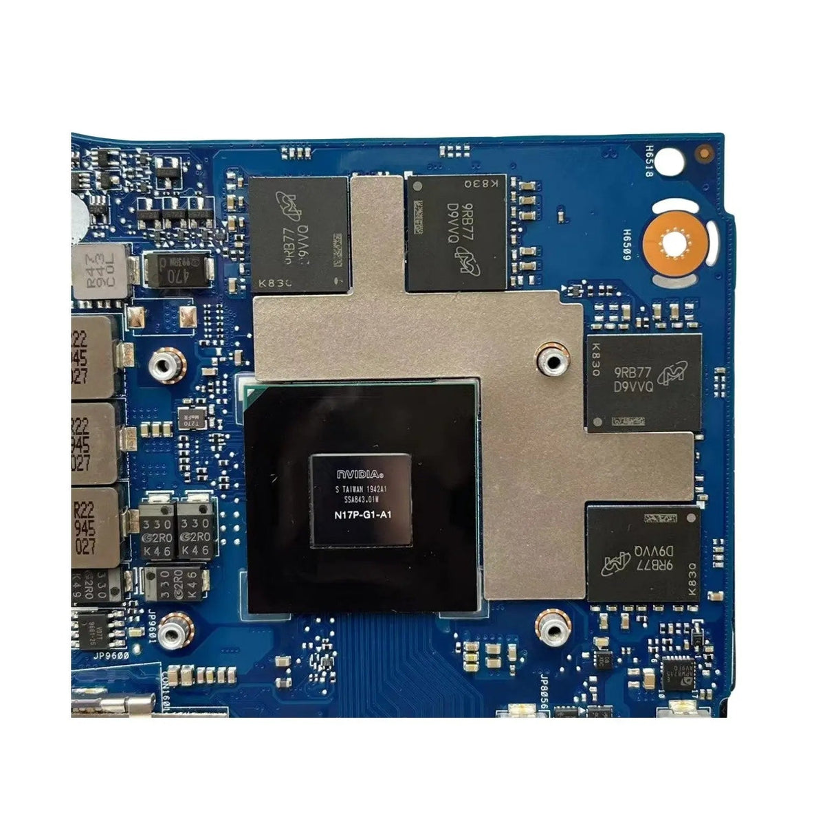 Asus FX505GD Motherboard FX505GE with i5-8300H and GTX1050Ti 4GB GPU - Bighao-Era Laptop part