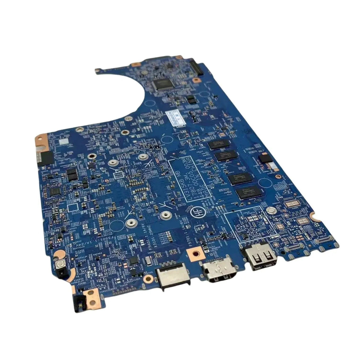 Lenovo V130-15IKB Motherboard 17807-3M 5B20R33559 with i3-7020U 4GB-RAM - Bighao-era Laptop Part