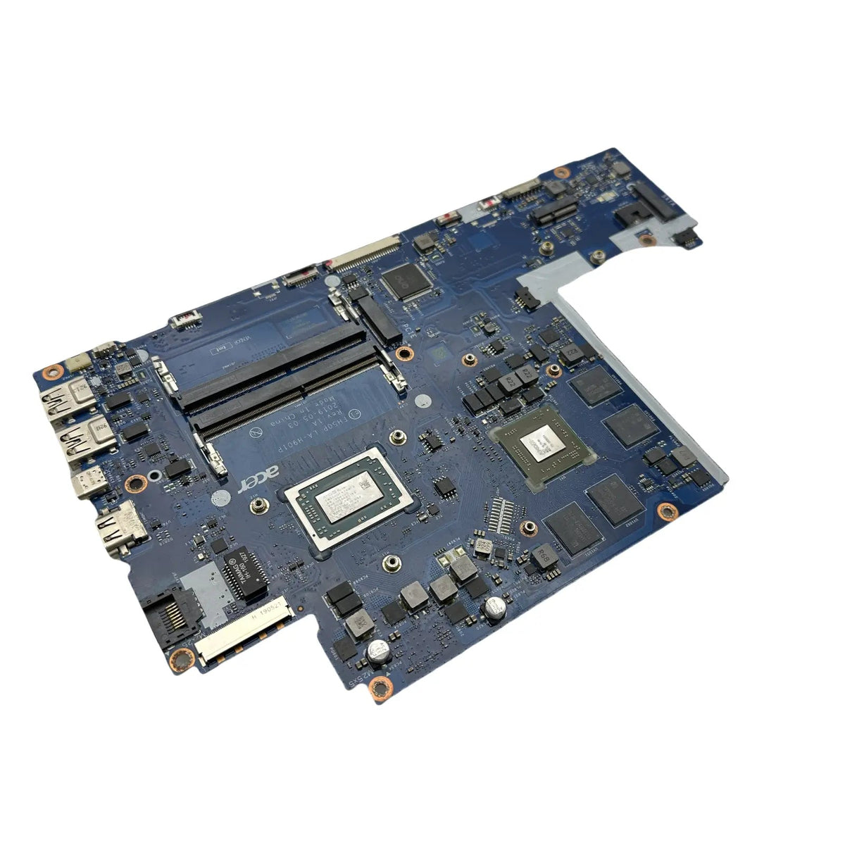 Acer Nitro AN515-43G Motherboard LA-H901P NB.Q5X11.001 with R5-3550H RX506X-4GB - Bighao-era Laptop Part