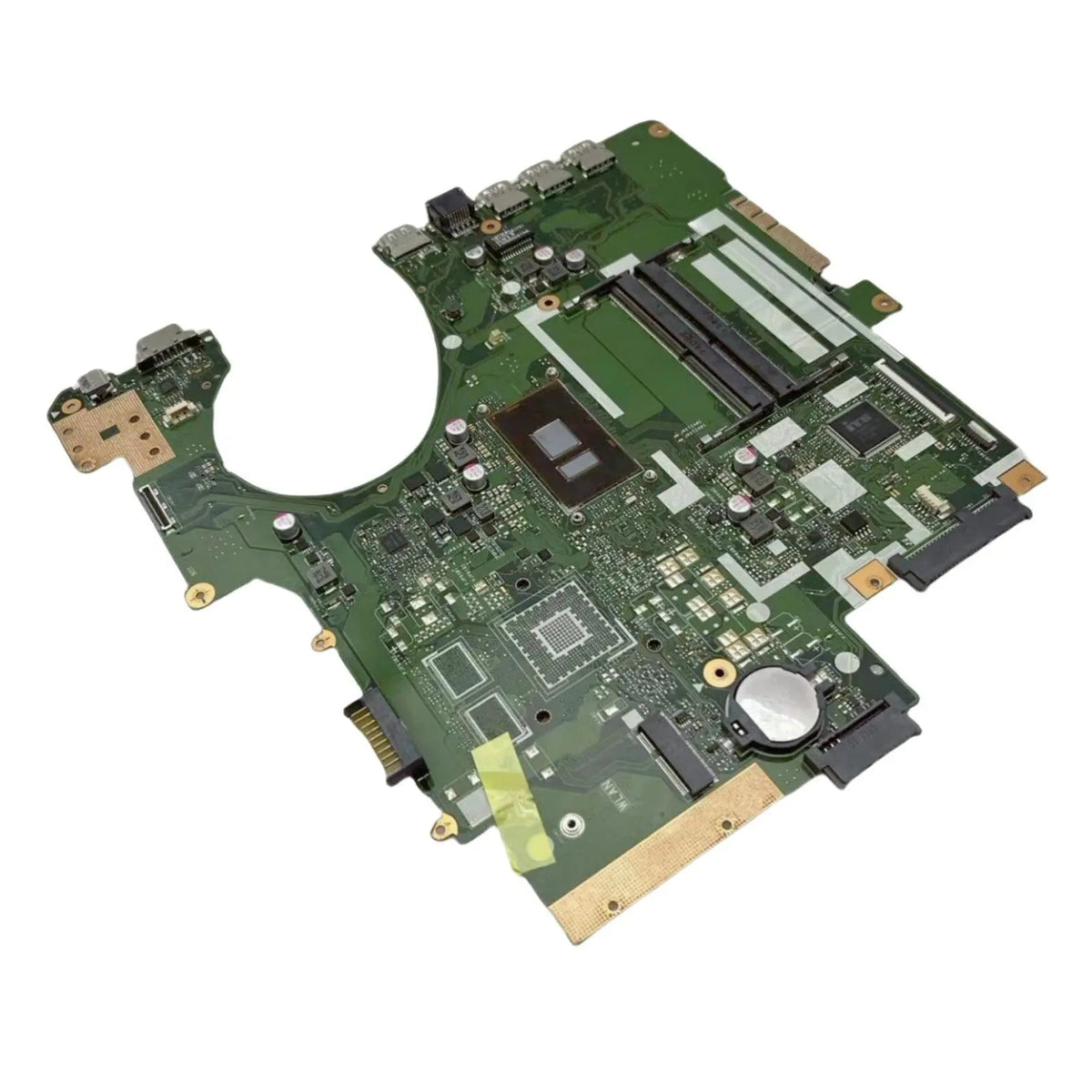 ASUS P2540UA Motherboard 60NX0140-MB1020 with i5-7200U CPU - Bighao-era Laptop Part