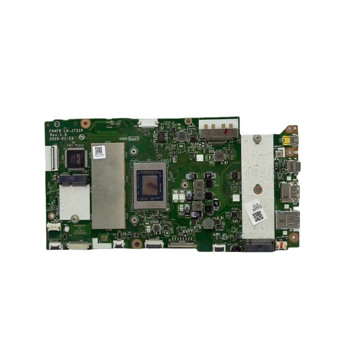 Acer Swift 3 SF314-42 Motherboard LA-J731P NB.HSF11.002 with R3-4300U 8GB-RAM - Bighao-era Laptop Part