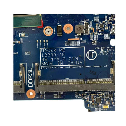 HP ProBook 430 G1 Motherboard 12239-1N 727770-601 with i5-4200U CPU - Bighao-era Laptop Part