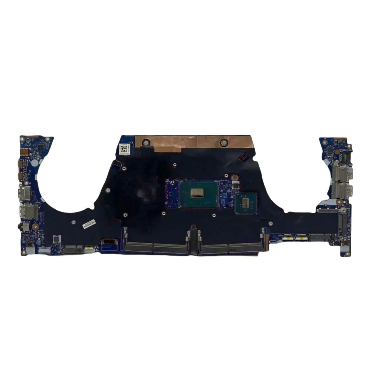 HP ZBook Studio G3 Motherboard LA-C401P 840930-601 with i7-6820HQ CPU - Bighao-era Laptop Part