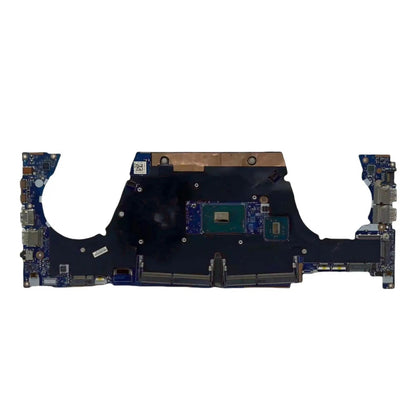 HP ZBook Studio G3 Motherboard LA-C401P 840930-601 with i7-6820HQ CPU - Bighao-era Laptop Part