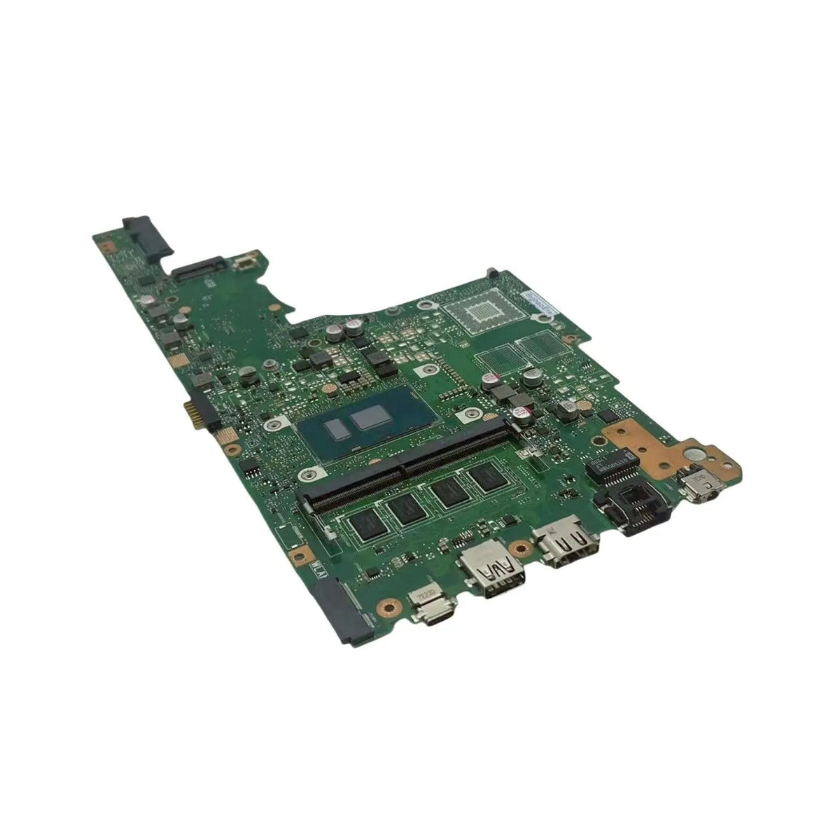 ASUS VivoBook X405UA Motherboard 90NB0FA0-R00040 with i3-7100U 4GB-RAM - Bighao-era Laptop Part